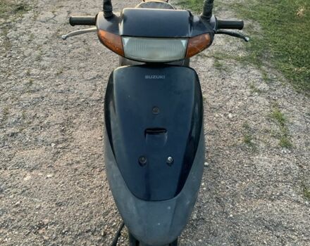 Сузукі Інша, об'ємом двигуна 0 л та пробігом 0 тис. км за 97 $, фото 2 на Automoto.ua