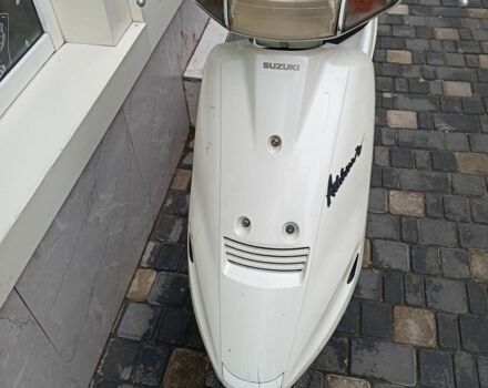 Сузуки Другая, объемом двигателя 100 л и пробегом 0 тыс. км за 314 $, фото 2 на Automoto.ua