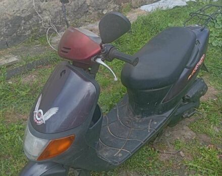 Сузуки Другая, объемом двигателя 50 л и пробегом 0 тыс. км за 249 $, фото 5 на Automoto.ua