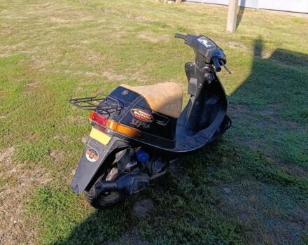 Сузуки Другая, объемом двигателя 49 л и пробегом 0 тыс. км за 200 $, фото 4 на Automoto.ua