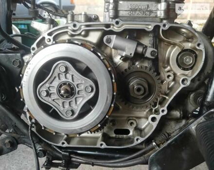 Сузуки Другая, объемом двигателя 0.4 л и пробегом 0 тыс. км за 1750 $, фото 9 на Automoto.ua