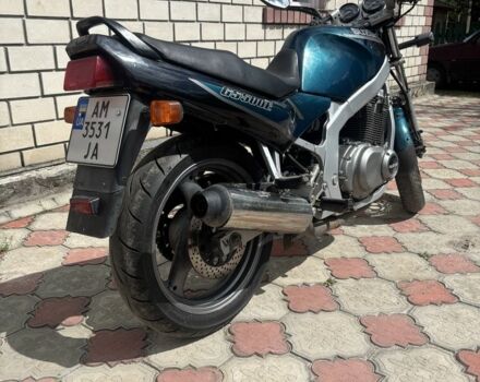 Сузуки Другая, объемом двигателя 0.5 л и пробегом 0 тыс. км за 2200 $, фото 8 на Automoto.ua