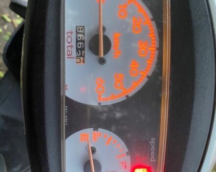 Сузукі Інша, об'ємом двигуна 49 л та пробігом 0 тис. км за 369 $, фото 7 на Automoto.ua