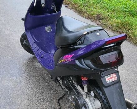 Сузуки Другая, объемом двигателя 50 л и пробегом 0 тыс. км за 304 $, фото 3 на Automoto.ua