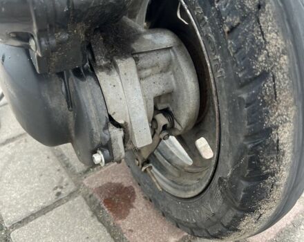 Сузуки Другая, объемом двигателя 50 л и пробегом 0 тыс. км за 312 $, фото 7 на Automoto.ua