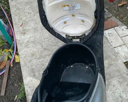 Сузукі Інша, об'ємом двигуна 49 л та пробігом 0 тис. км за 369 $, фото 4 на Automoto.ua