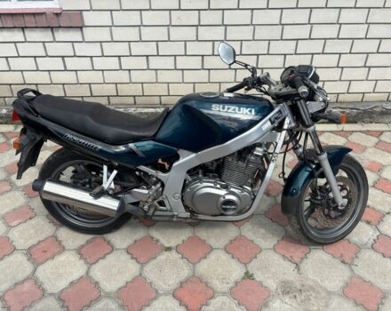 Сузуки Другая, объемом двигателя 0.5 л и пробегом 0 тыс. км за 2200 $, фото 7 на Automoto.ua