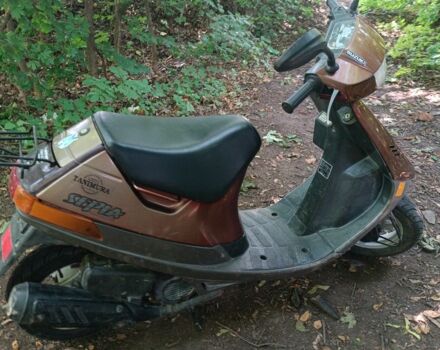 Сузуки Другая, объемом двигателя 50 л и пробегом 0 тыс. км за 203 $, фото 2 на Automoto.ua