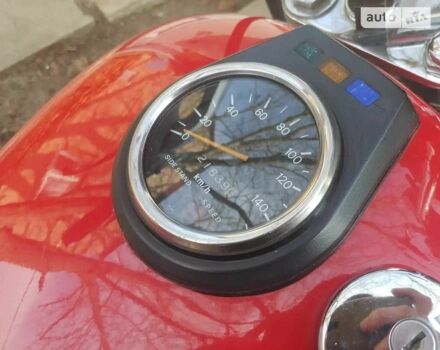 Сузуки Другая, объемом двигателя 0.4 л и пробегом 0 тыс. км за 1750 $, фото 13 на Automoto.ua