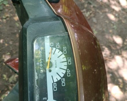 Сузуки Другая, объемом двигателя 50 л и пробегом 0 тыс. км за 203 $, фото 1 на Automoto.ua