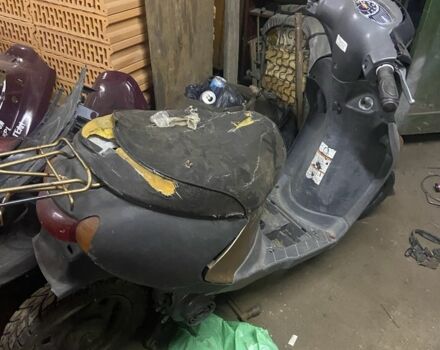 Сузукі Інша, об'ємом двигуна 49 л та пробігом 0 тис. км за 97 $, фото 1 на Automoto.ua