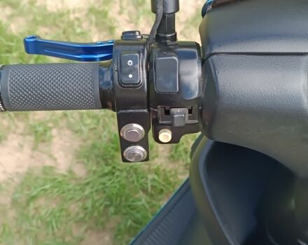 Сузуки Другая, объемом двигателя 0.11 л и пробегом 0 тыс. км за 1450 $, фото 10 на Automoto.ua