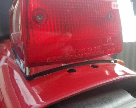 Сузуки Другая, объемом двигателя 0.4 л и пробегом 0 тыс. км за 1750 $, фото 20 на Automoto.ua