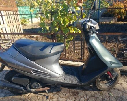 Сузуки Другая, объемом двигателя 100 л и пробегом 0 тыс. км за 560 $, фото 3 на Automoto.ua