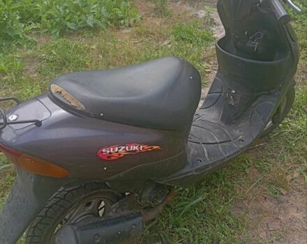 Сузуки Другая, объемом двигателя 50 л и пробегом 0 тыс. км за 249 $, фото 8 на Automoto.ua