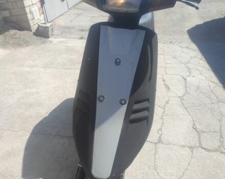 Сузукі Інша, об'ємом двигуна 49 л та пробігом 0 тис. км за 228 $, фото 1 на Automoto.ua