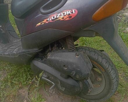 Сузуки Другая, объемом двигателя 50 л и пробегом 0 тыс. км за 249 $, фото 4 на Automoto.ua