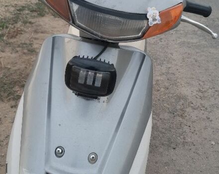 Сузукі Інша, об'ємом двигуна 65 л та пробігом 0 тис. км за 204 $, фото 2 на Automoto.ua