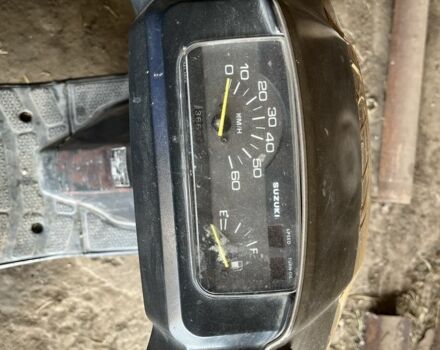 Сузукі Інша, об'ємом двигуна 0 л та пробігом 0 тис. км за 119 $, фото 4 на Automoto.ua