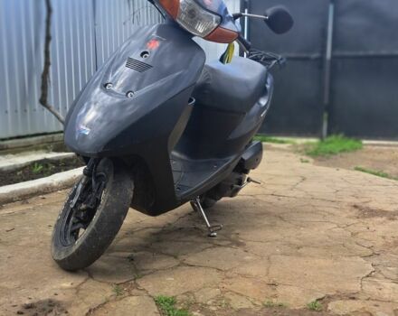 Сузуки Другая, объемом двигателя 50 л и пробегом 0 тыс. км за 262 $, фото 5 на Automoto.ua