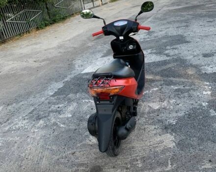 Сузукі Інша, об'ємом двигуна 50 л та пробігом 0 тис. км за 291 $, фото 5 на Automoto.ua