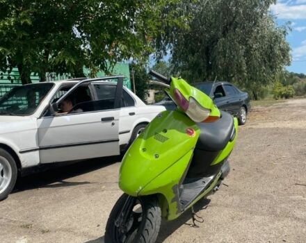 Сузуки Другая, объемом двигателя 65 л и пробегом 0 тыс. км за 412 $, фото 1 на Automoto.ua