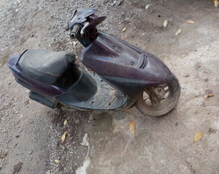 Сузукі Інша, об'ємом двигуна 0 л та пробігом 0 тис. км за 48 $, фото 1 на Automoto.ua