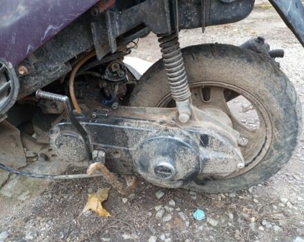 Сузукі Інша, об'ємом двигуна 0 л та пробігом 0 тис. км за 48 $, фото 3 на Automoto.ua