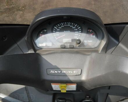 Сузуки Другая, объемом двигателя 0.25 л и пробегом 0 тыс. км за 1500 $, фото 3 на Automoto.ua