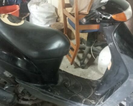 Сузуки Другая, объемом двигателя 50 л и пробегом 0 тыс. км за 122 $, фото 4 на Automoto.ua