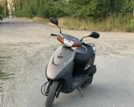 Сузуки Другая, объемом двигателя 50 л и пробегом 0 тыс. км за 512 $, фото 1 на Automoto.ua