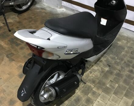 Сузукі Інша, об'ємом двигуна 49 л та пробігом 0 тис. км за 800 $, фото 3 на Automoto.ua