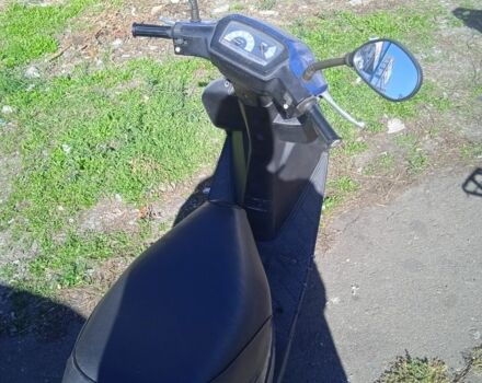 Сузукі Інша, об'ємом двигуна 50 л та пробігом 0 тис. км за 240 $, фото 1 на Automoto.ua