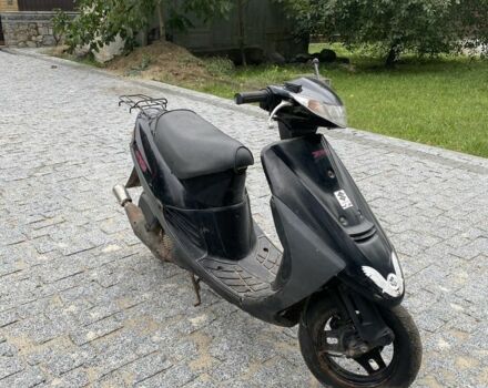 Сузуки Другая, объемом двигателя 49 л и пробегом 0 тыс. км за 250 $, фото 1 на Automoto.ua