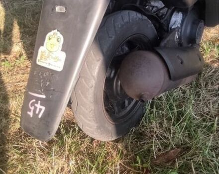 Сузуки Другая, объемом двигателя 49 л и пробегом 0 тыс. км за 500 $, фото 4 на Automoto.ua