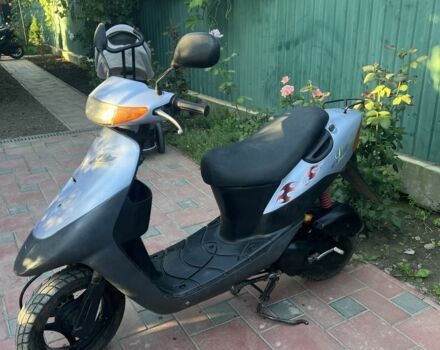 Сузуки Другая, объемом двигателя 49 л и пробегом 0 тыс. км за 189 $, фото 1 на Automoto.ua