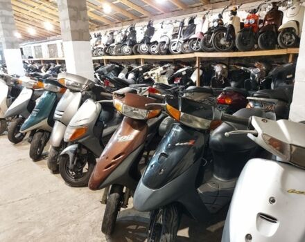 Сузуки Другая, объемом двигателя 49 л и пробегом 0 тыс. км за 220 $, фото 3 на Automoto.ua