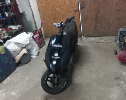 Сузуки Другая, объемом двигателя 50 л и пробегом 0 тыс. км за 303 $, фото 4 на Automoto.ua