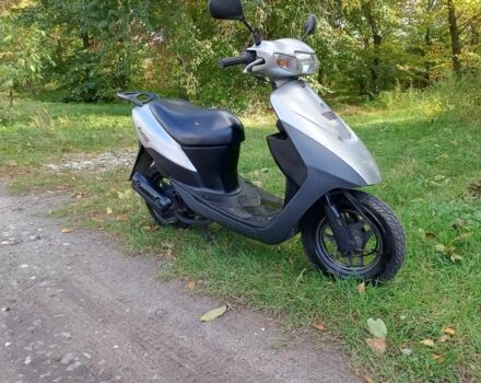 Сузуки Другая, объемом двигателя 50 л и пробегом 0 тыс. км за 395 $, фото 3 на Automoto.ua