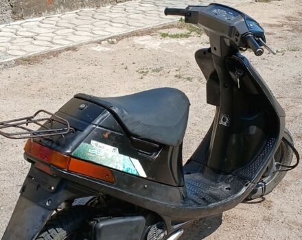 Сузуки Другая, объемом двигателя 49 л и пробегом 0 тыс. км за 175 $, фото 1 на Automoto.ua