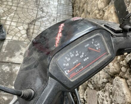 Сузукі Інша, об'ємом двигуна 50 л та пробігом 0 тис. км за 150 $, фото 6 на Automoto.ua