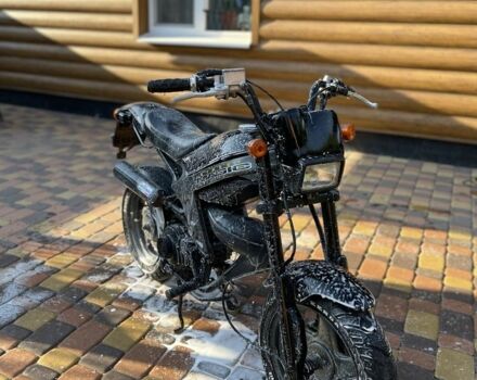 Сузукі Інша, об'ємом двигуна 50 л та пробігом 0 тис. км за 363 $, фото 3 на Automoto.ua