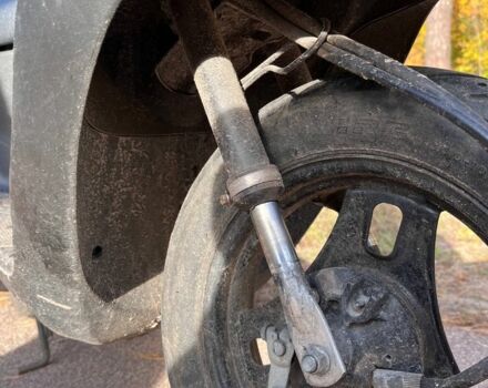 Сузукі Інша, об'ємом двигуна 50 л та пробігом 0 тис. км за 419 $, фото 3 на Automoto.ua