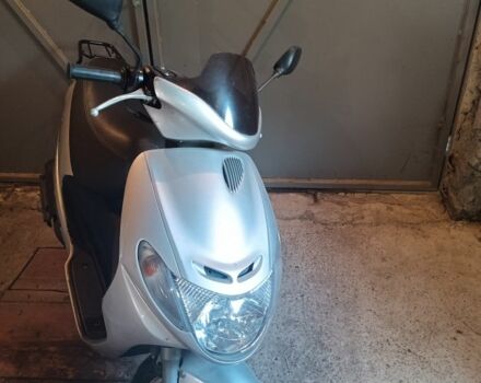 Сузуки Другая, объемом двигателя 0.11 л и пробегом 0 тыс. км за 714 $, фото 4 на Automoto.ua