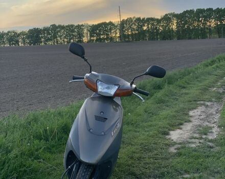 Сузуки Другая, объемом двигателя 50 л и пробегом 0 тыс. км за 512 $, фото 2 на Automoto.ua