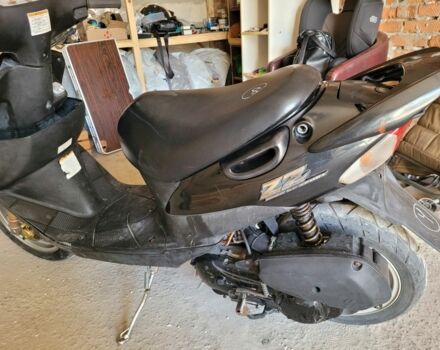 Сузукі Інша, об'ємом двигуна 50 л та пробігом 0 тис. км за 597 $, фото 8 на Automoto.ua