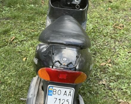 Сузукі Інша, об'ємом двигуна 49 л та пробігом 0 тис. км за 500 $, фото 2 на Automoto.ua