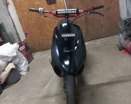 Сузуки Другая, объемом двигателя 50 л и пробегом 0 тыс. км за 303 $, фото 5 на Automoto.ua