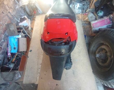 Сузуки Другая, объемом двигателя 50 л и пробегом 0 тыс. км за 220 $, фото 3 на Automoto.ua