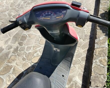 Сузуки Другая, объемом двигателя 0 л и пробегом 0 тыс. км за 650 $, фото 2 на Automoto.ua
